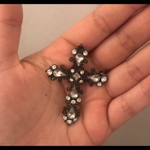 Cross Pendant